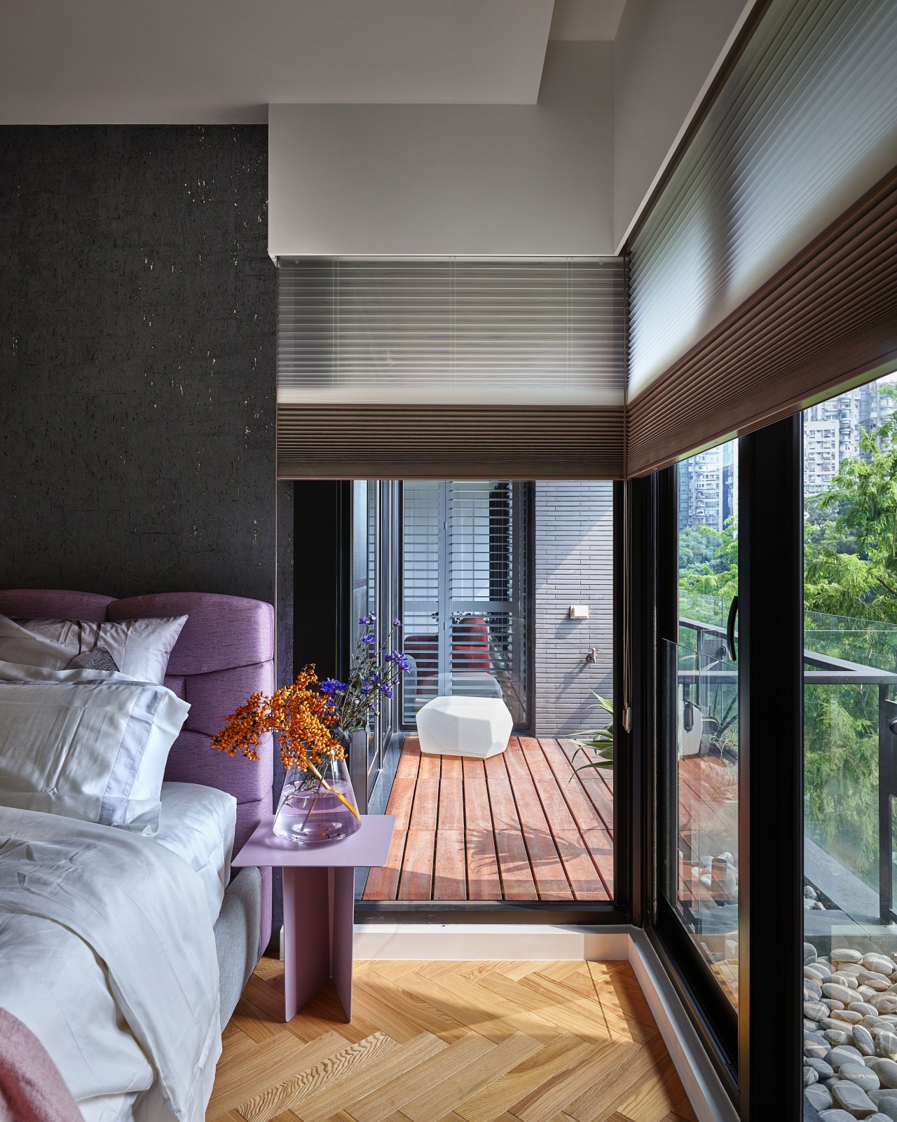 大湖森林室内设计-30