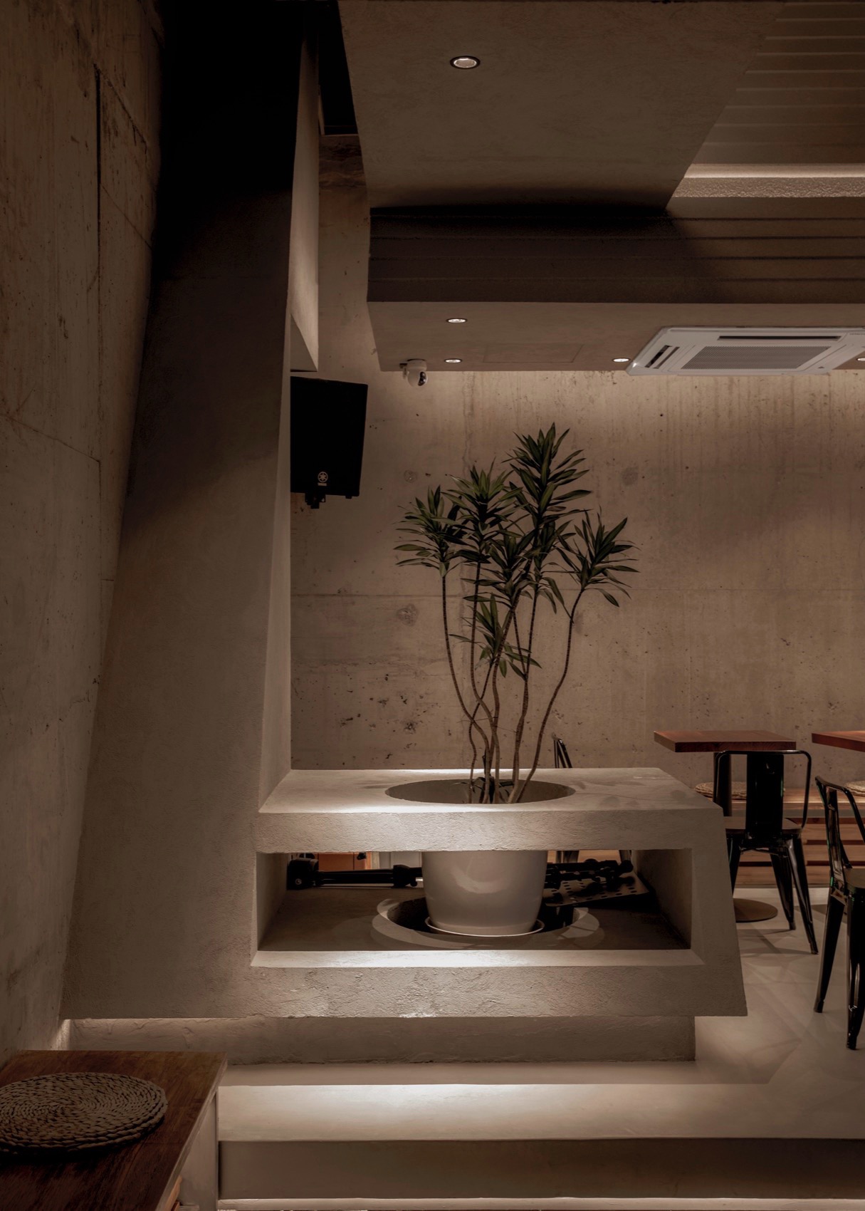 跳海酒馆大钟寺店,北京 / 不山建筑-40