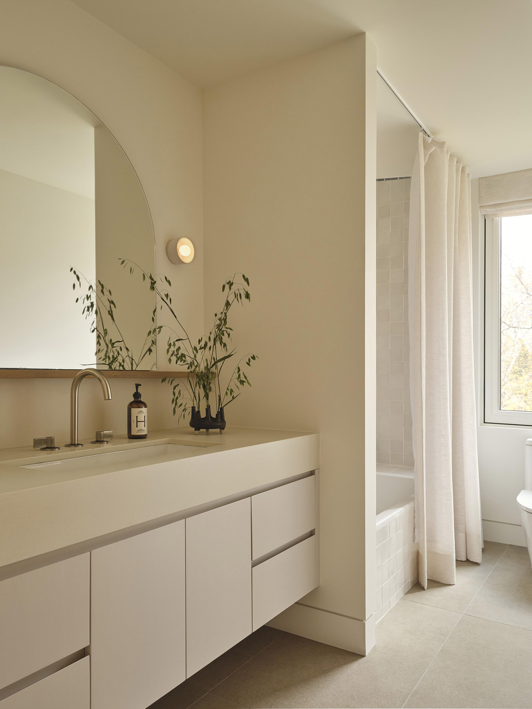 乔治亚湾住宅（House on Georgian Bay）丨加拿大-35