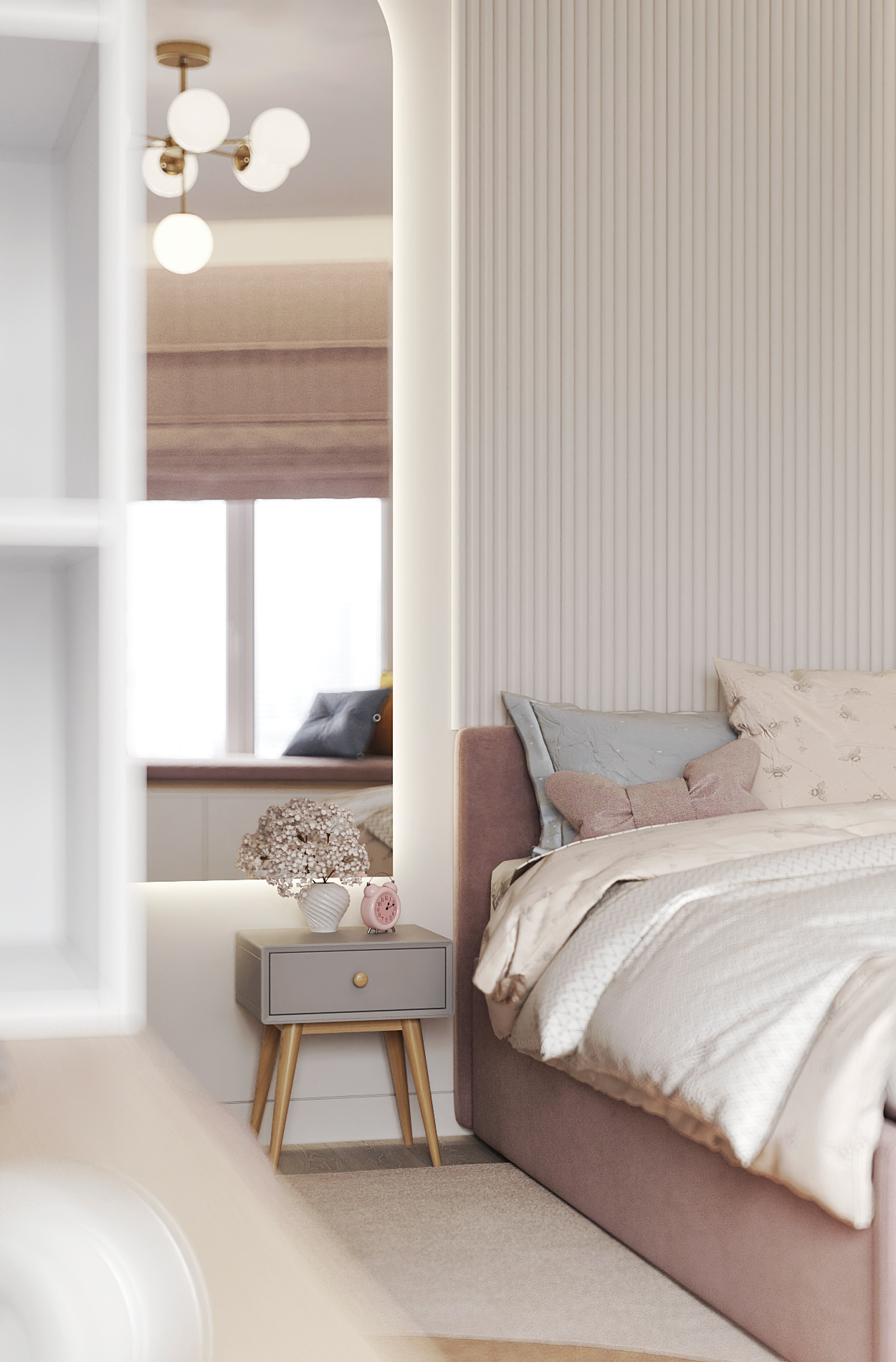 RIVER PARK II 2022-27