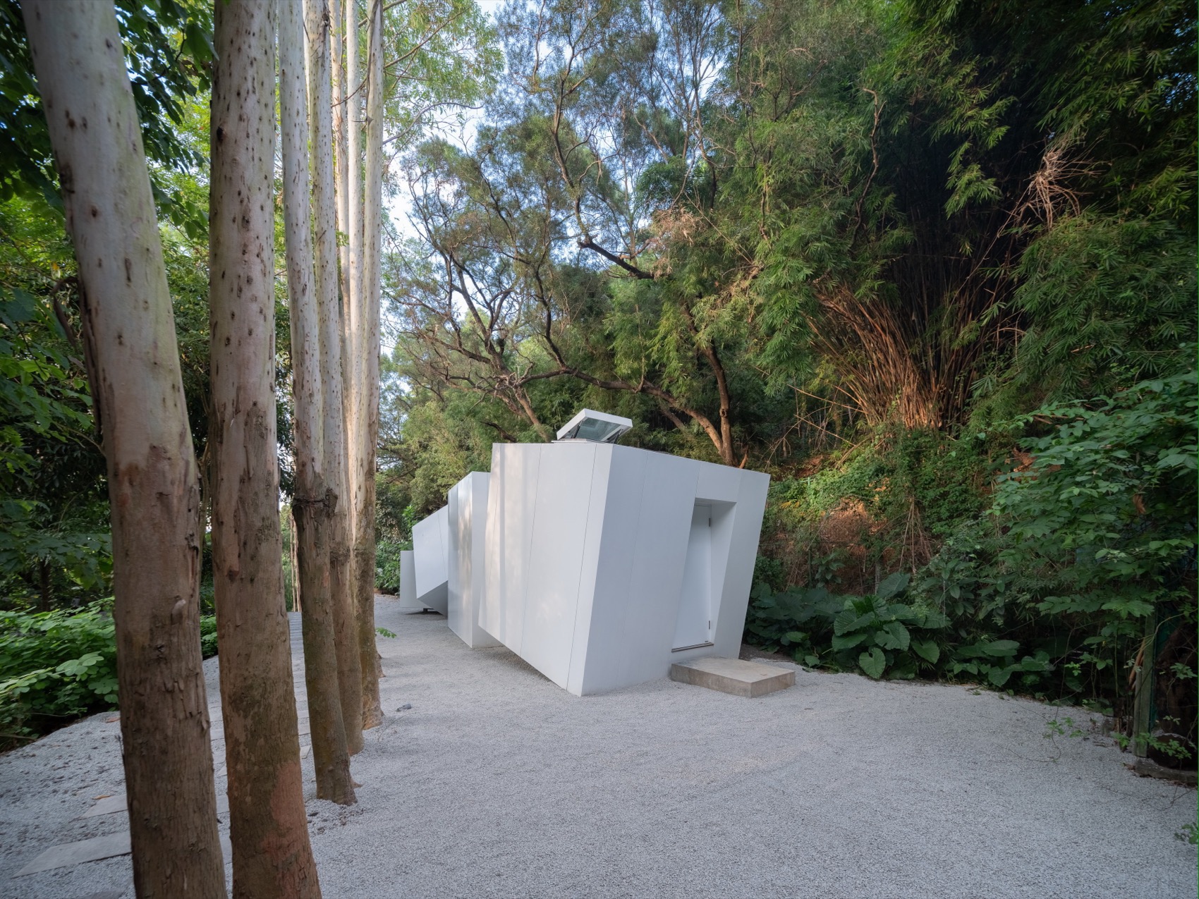 长洲岛花园客房丨中国广州丨广州图岸建筑设计有限公司-102