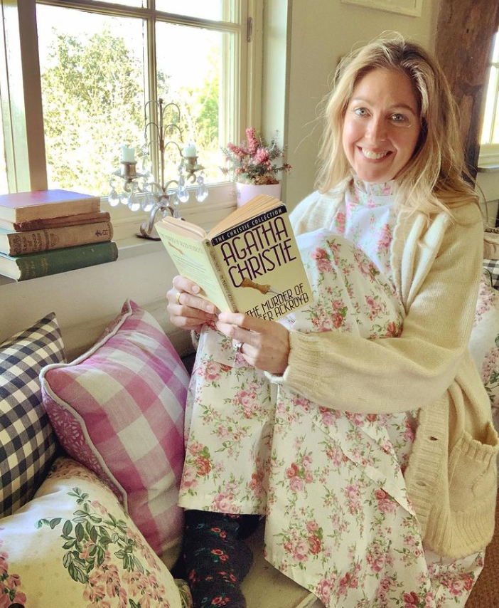 丽贝卡的家丨英国剑桥丨Rebecca Lovatt（丽贝卡·洛瓦特）-69