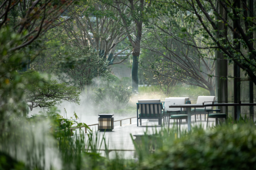杭州芝澜月华轩:从规划到细节,「月华系」首作的全维度创新-70