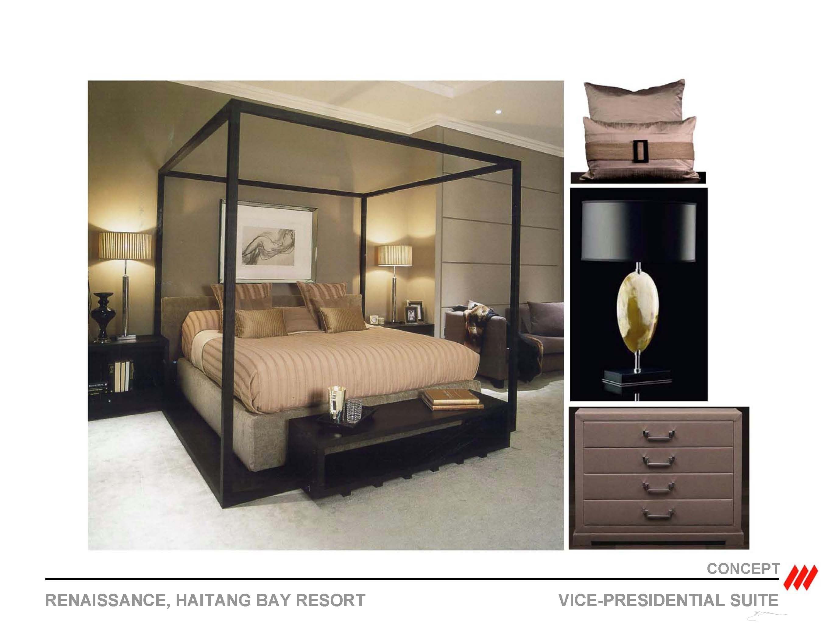 WILSON  海南三亚万丽酒店方案概念设计-13