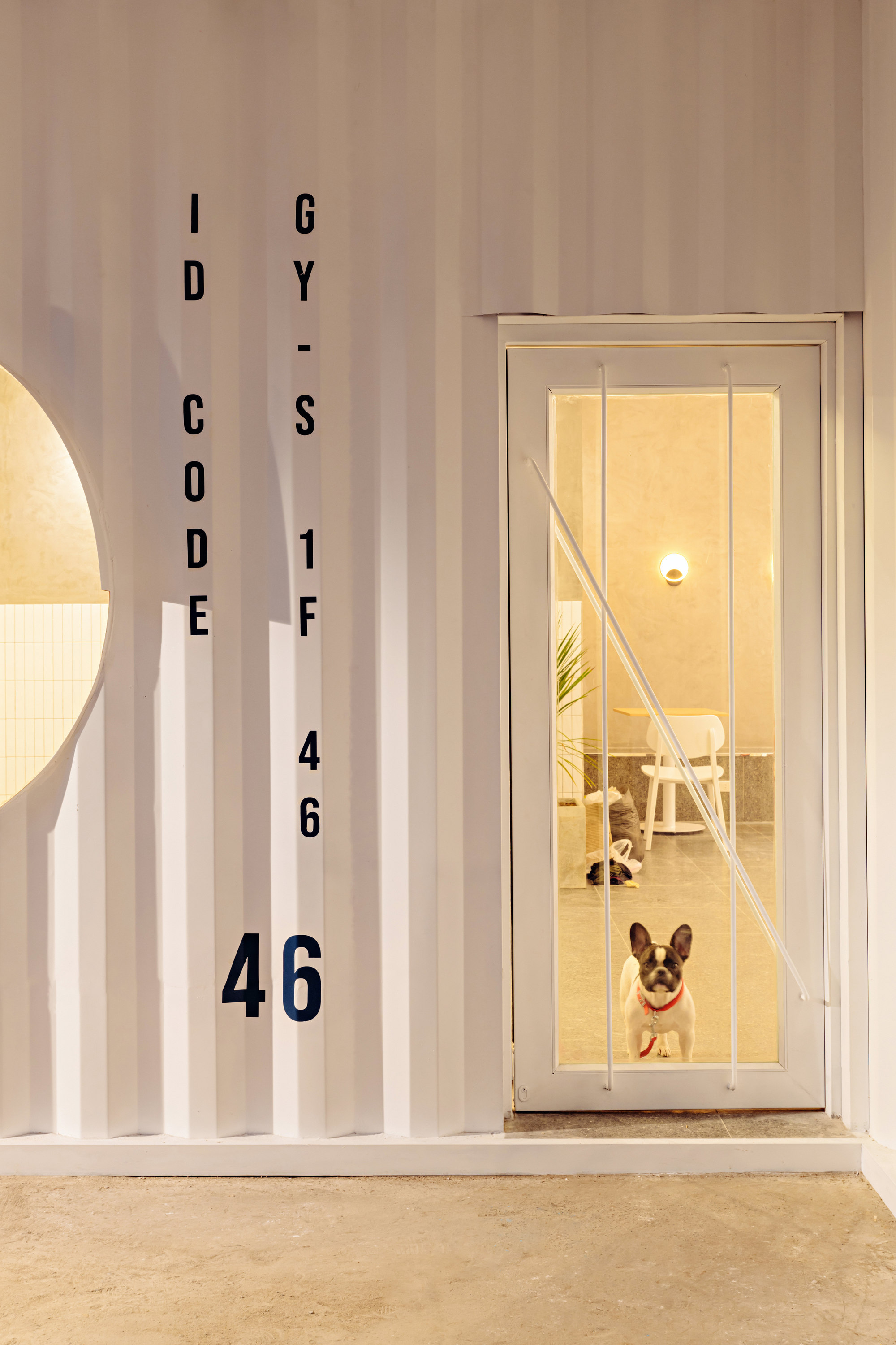 呆子院子或傻瓜院子丨越南丨KSOUL Studio-25