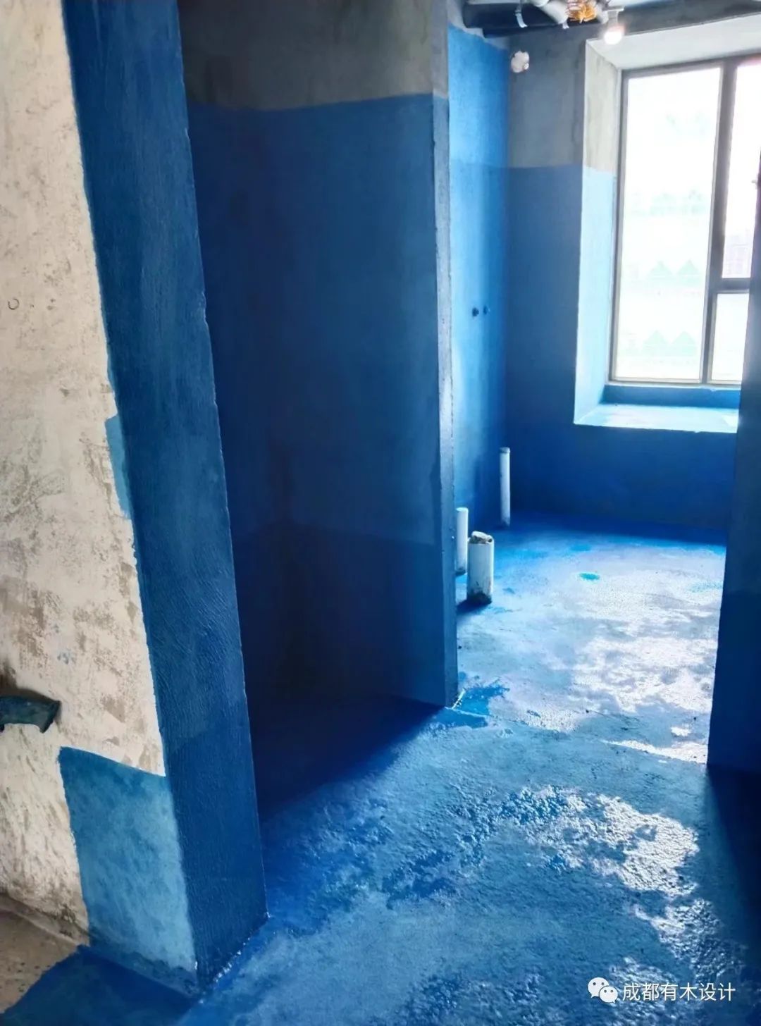开发商防水是否需要加固丨有木设计-29