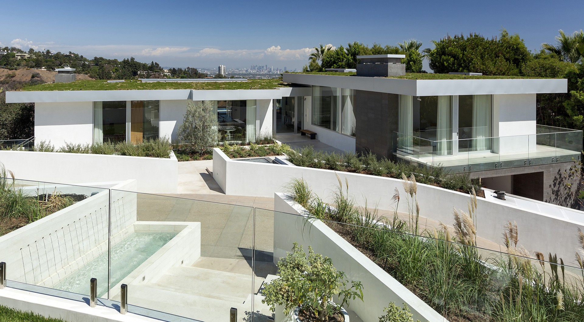 beverly hills house  McClean Design-9