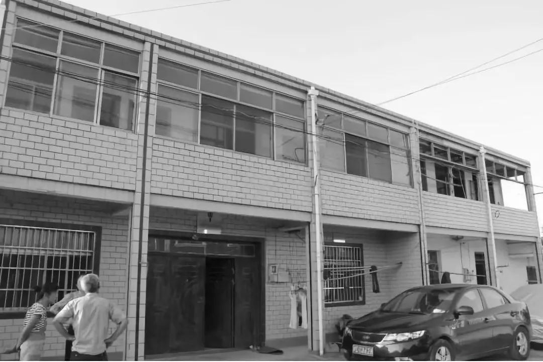 上海吴房村乡村振兴示范村整体规划,建筑,景观,风貌提升设计丨中国上海-134