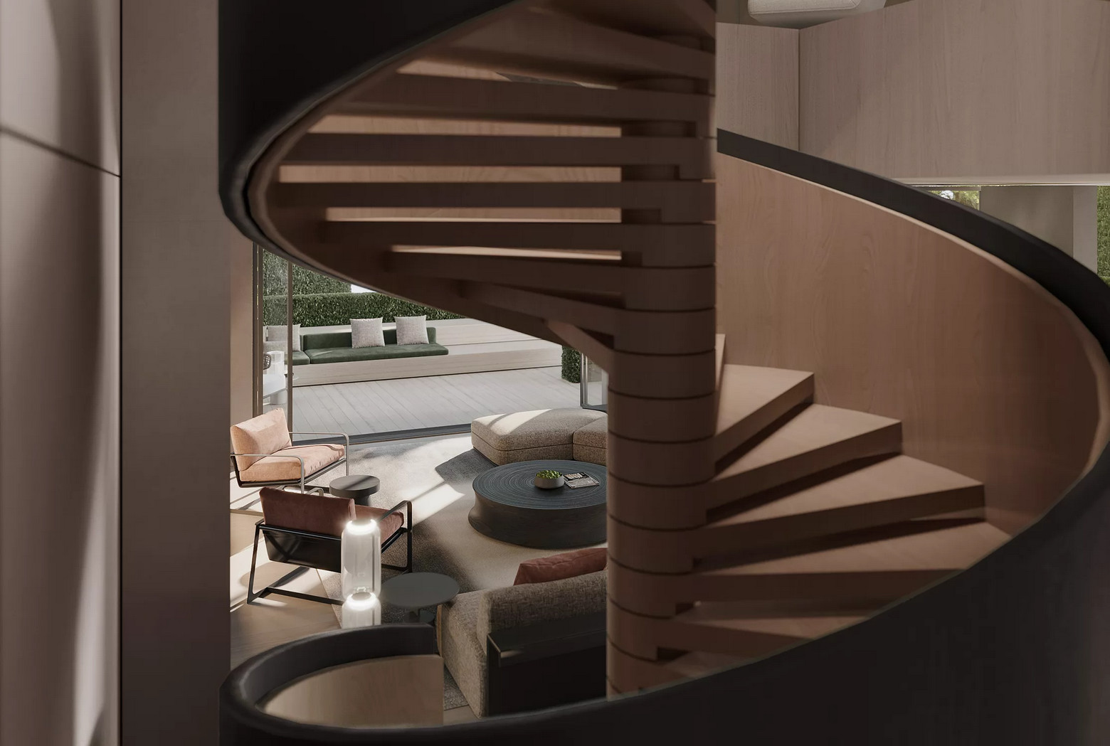 普利策 梦想改造家素丘園丨何思玮,梁穗明-117