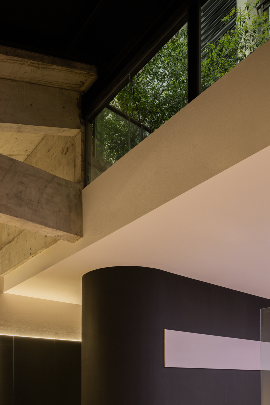 时与光的隐喻·LD女子塑形馆丨中国成都丨笾界建筑-26