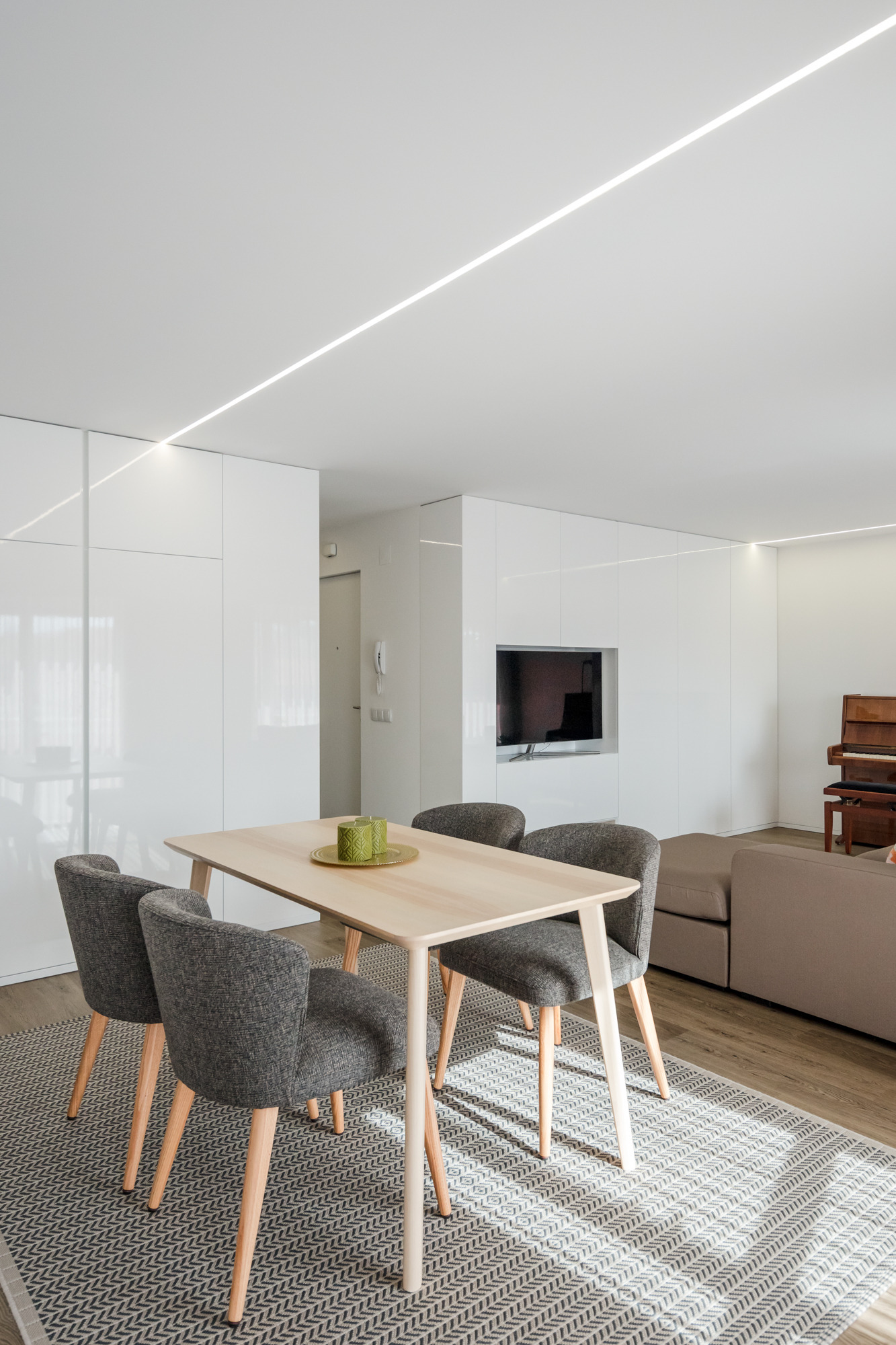 Apartment Vila Do Conde   Picture gallery Raulino Silva Architect-8