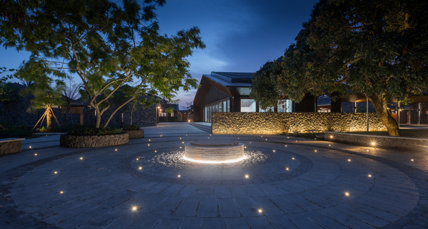 亚洲论坛公园丨中国琼海-17