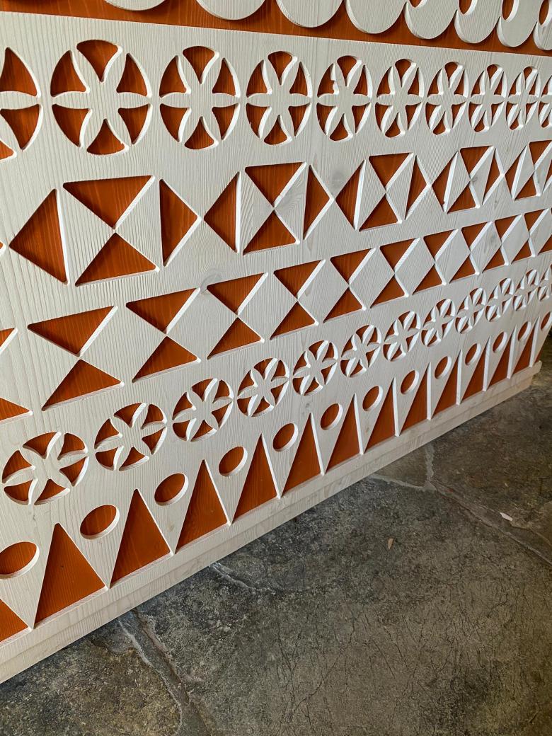 Nader Interior GmbH丨Alpetta丨瑞士-5