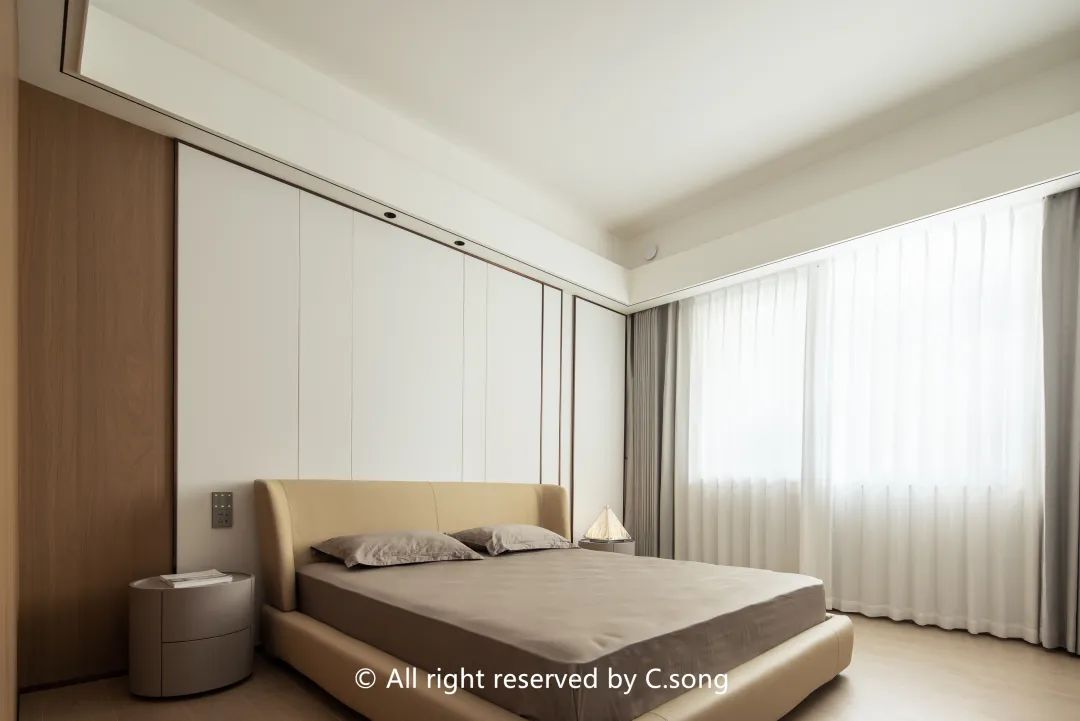 锦馨之所丨中国广东丨汕头市呈颂设计工程有限公司-37