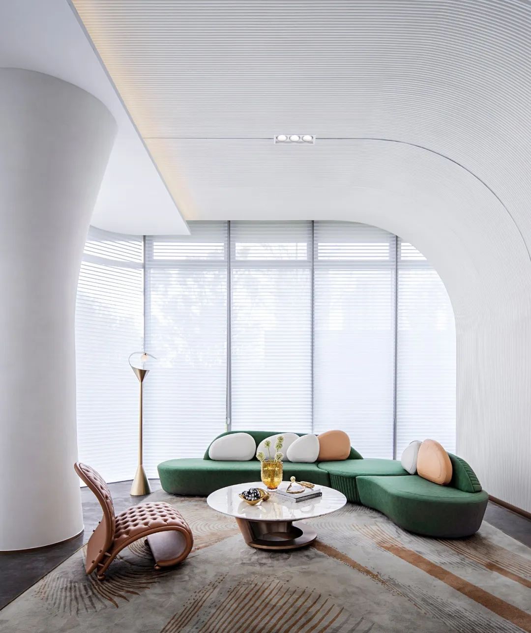 福州象珑公馆丨中国福州丨不详-19