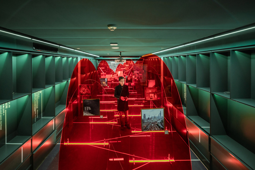 Wutopia lab五周年微展,上海 / Wutopia lab-30