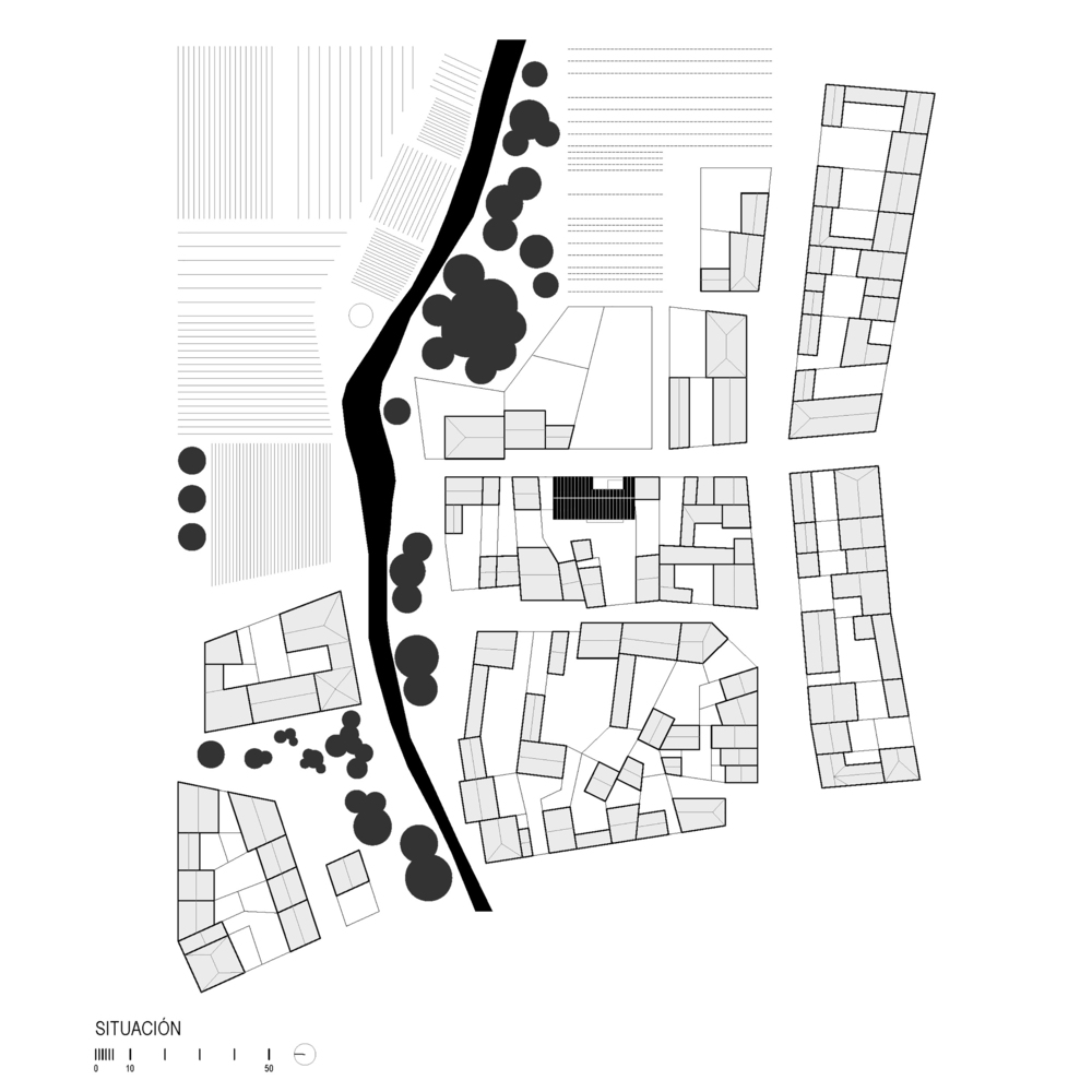 西班牙农村住宅设计丨Borja Gómez,Roberto Lebrero-53