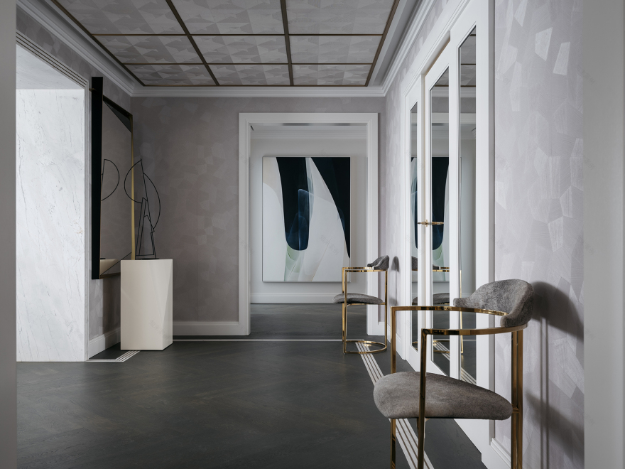 POINT PIPER TRANQUILITY - Brendan Wong Design - Sydney Interior Designers-0