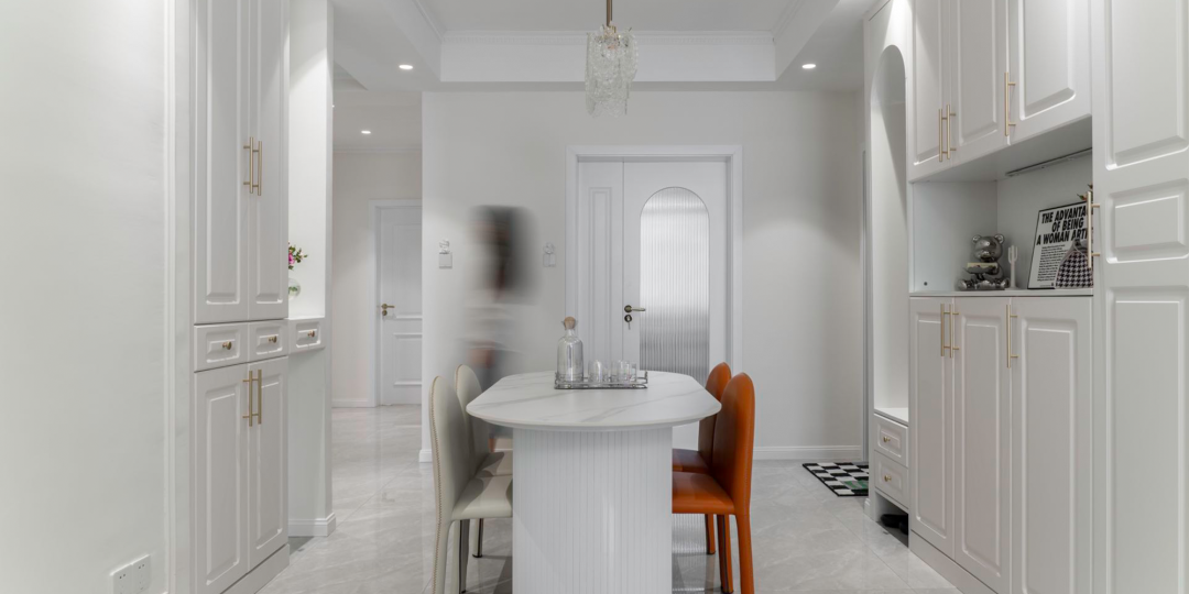 几何空间设计丨中国西安丨西安几何空间设计-32