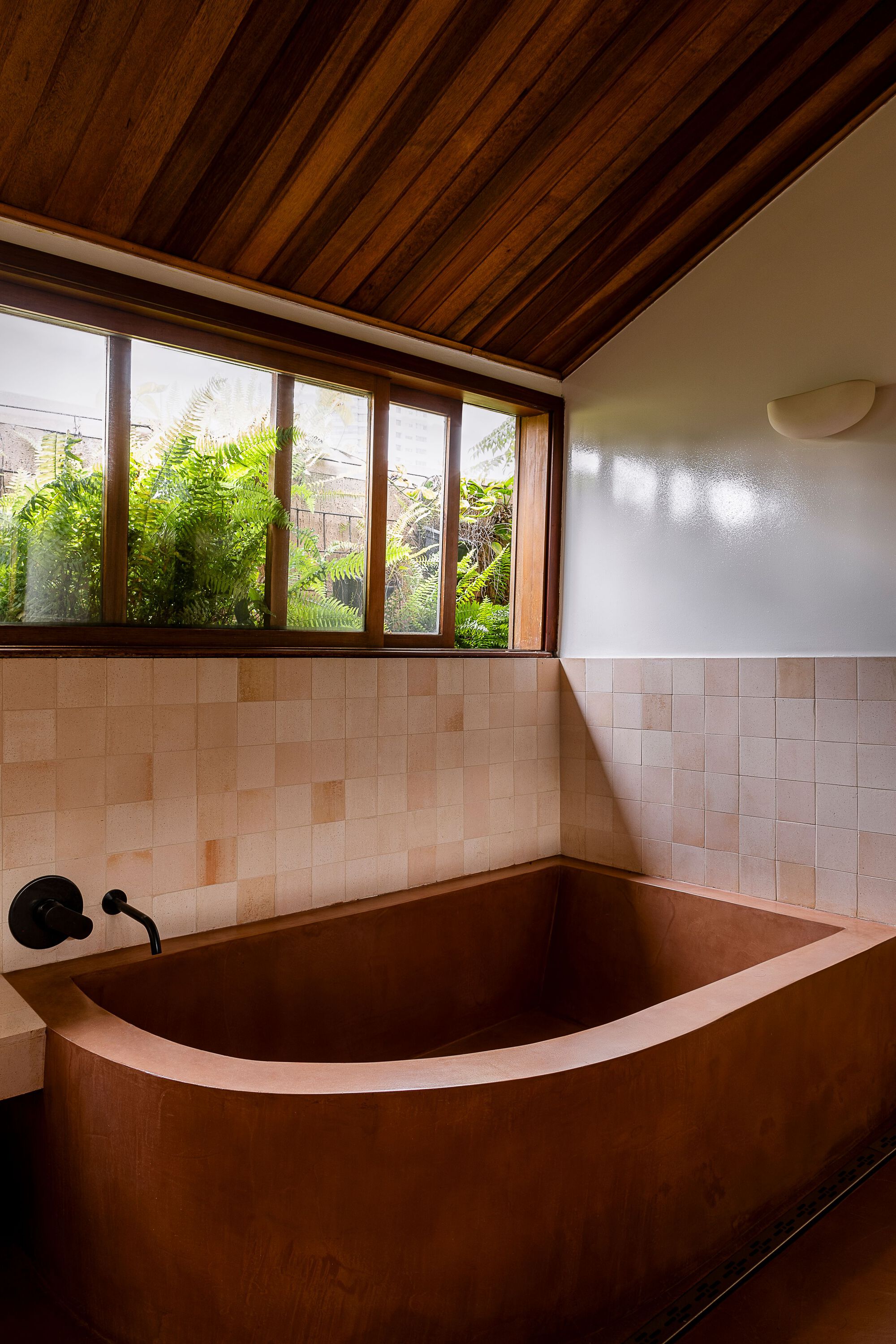 丨巴西圣保罗丨Gurgel D’Alfonso Arquitetura-33