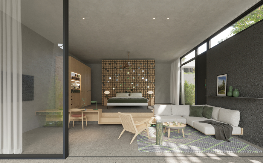 加利利度假村-13