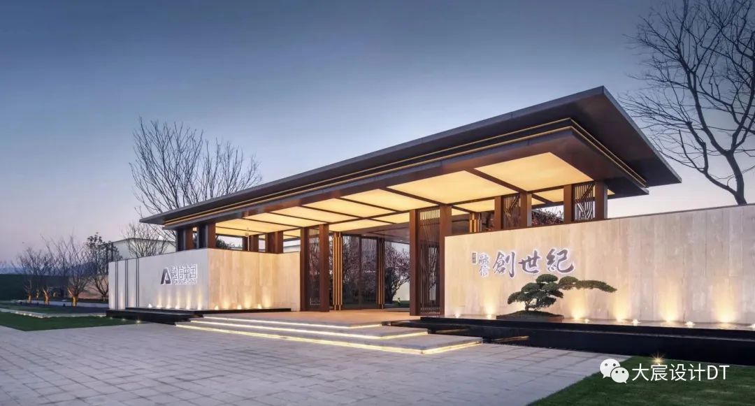 山水无量，有龙则灵 | 灵山龙胤城-60