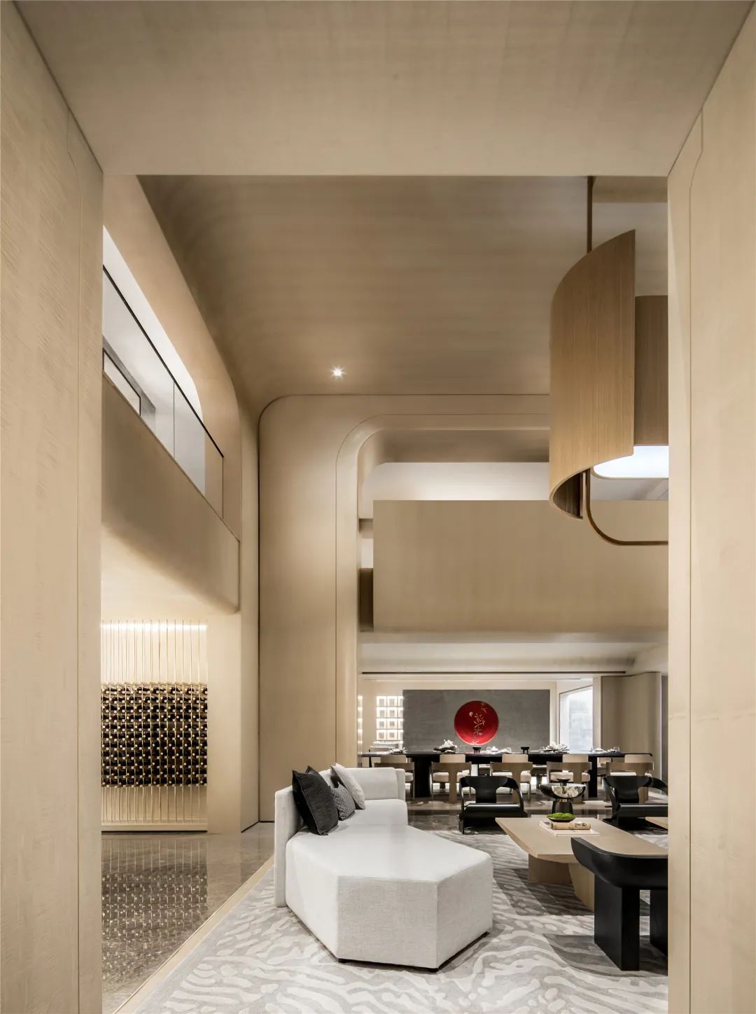 宋韵雅致,现代生活美学传承-5