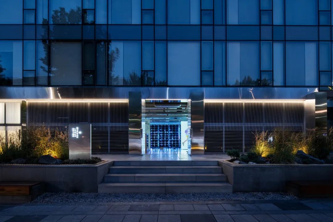 首尔创意团队打造城市中的自然空间-34