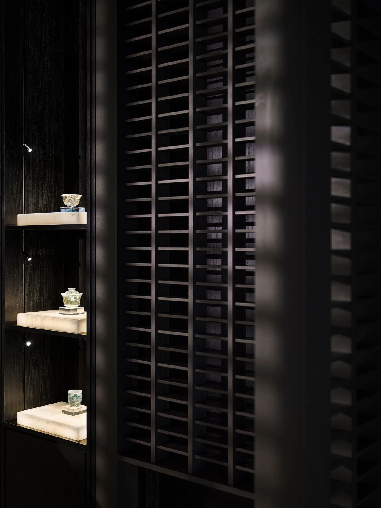 艺林堂·概念店丨中国上海丨飞视设计-19