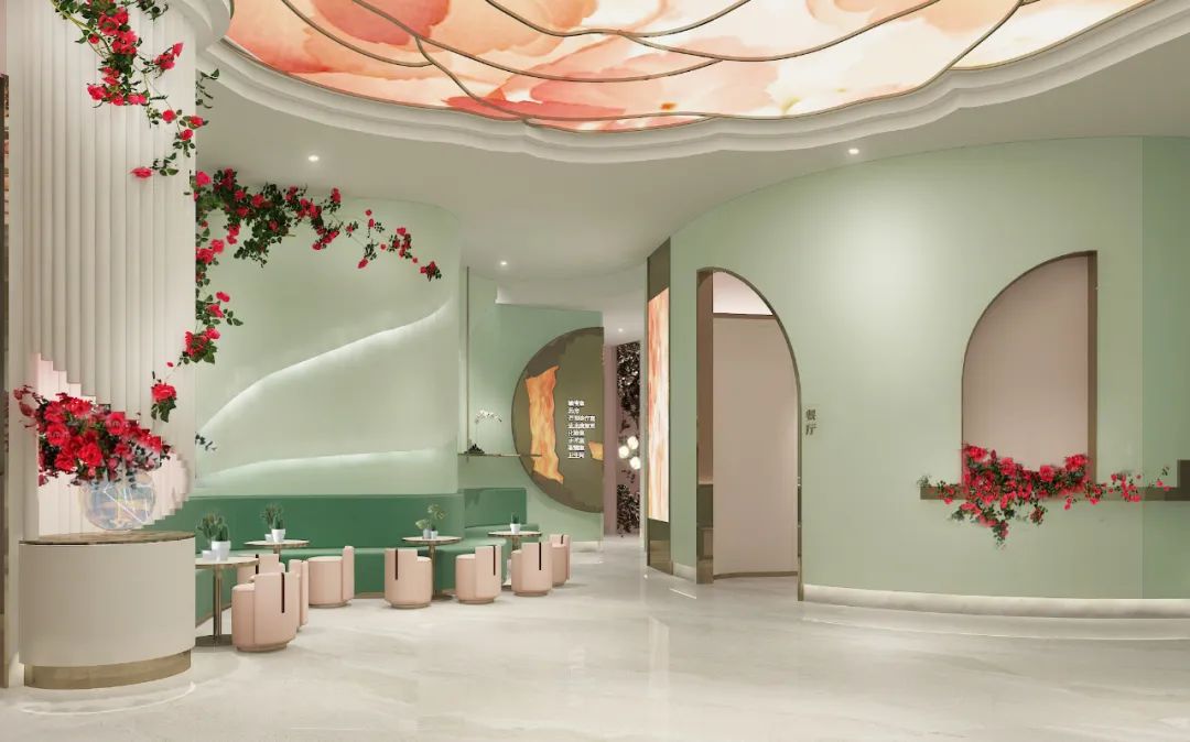 女性专属空间 | 私密家园护理中心-16