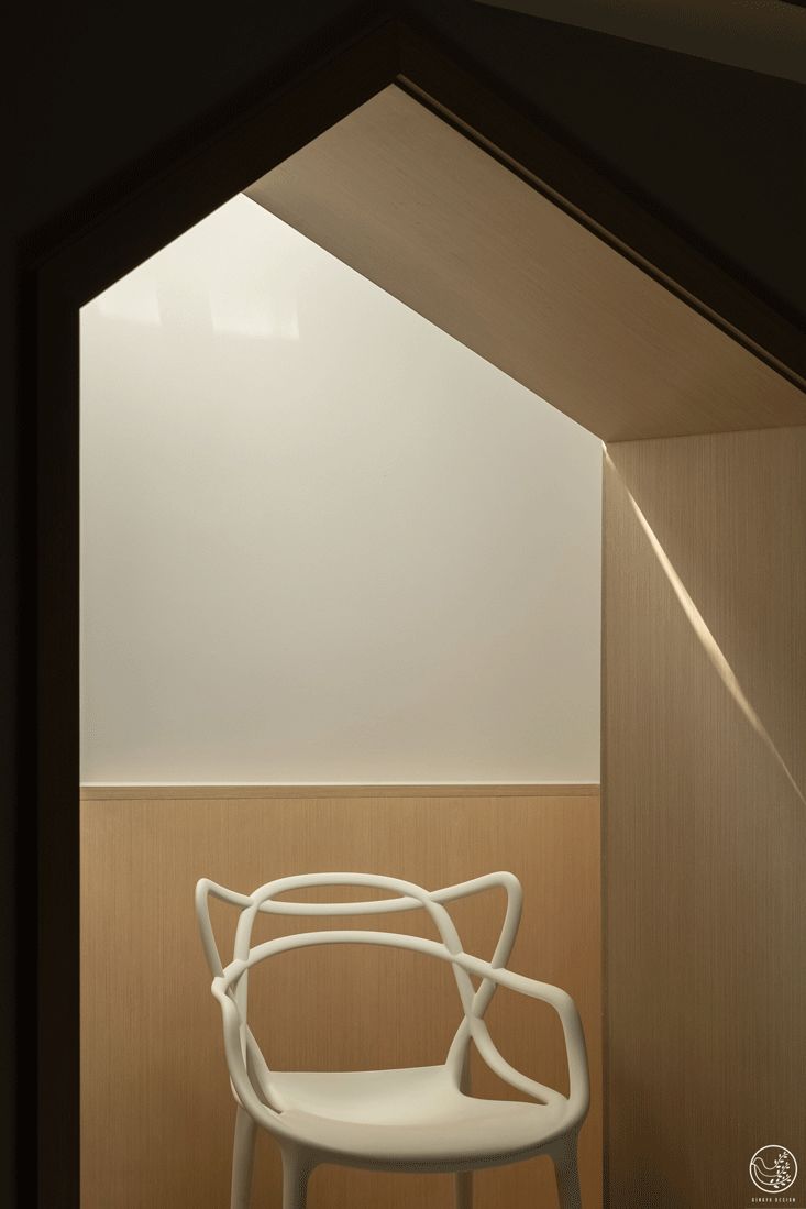 成都市锦江区叠拼别墅设计丨中国成都丨清羽设计-72