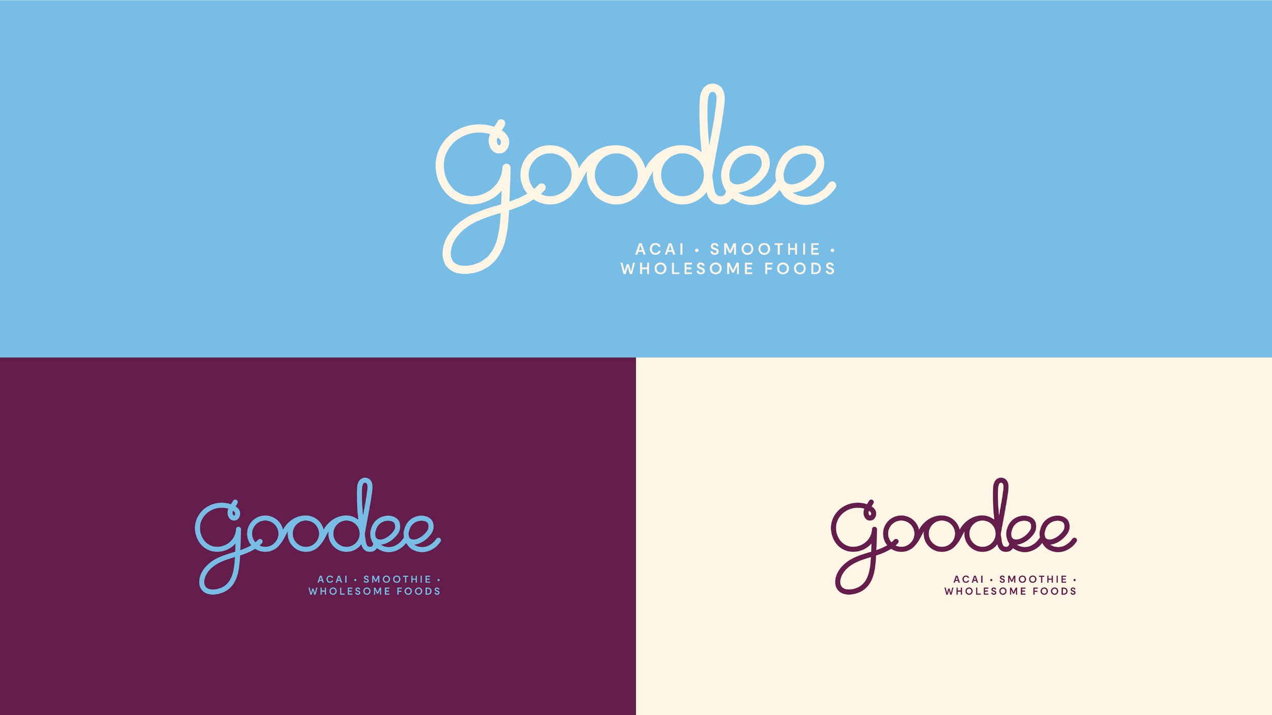 Goodee by Grouse品牌及室内设计项目丨澳大利亚墨尔本丨BrandWorks Australia-21