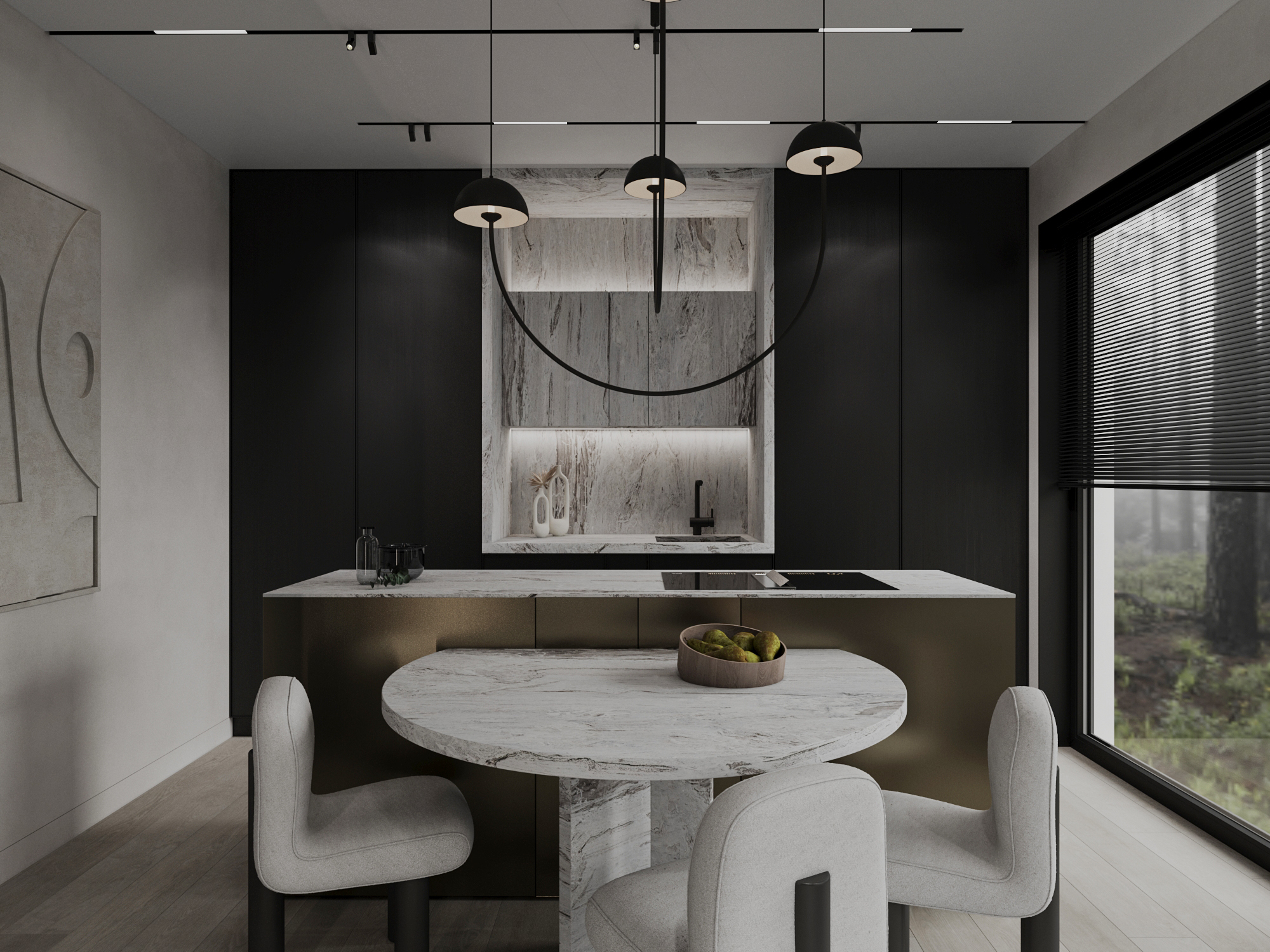 Apartment Render-2