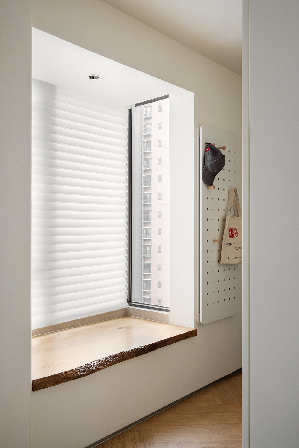 海德琥珀台丨中国东莞丨云间室内设计-34