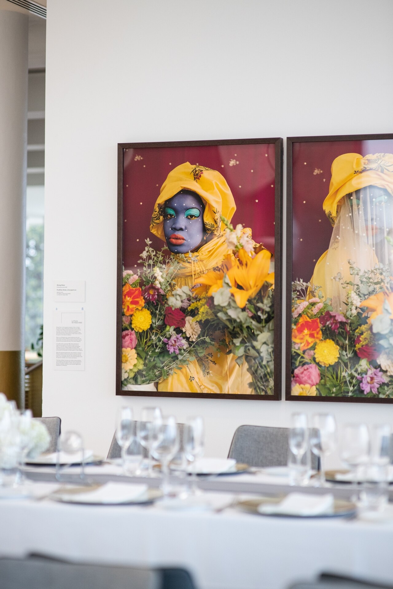 2022 La Prairie 艺术奖-3