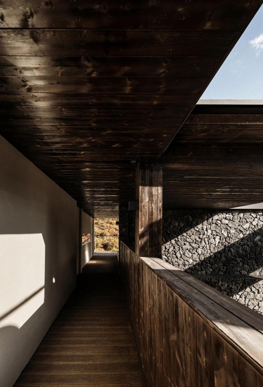 卓邸康钦温泉酒店丨中国四川丨万谦集环境艺术设计公司-30