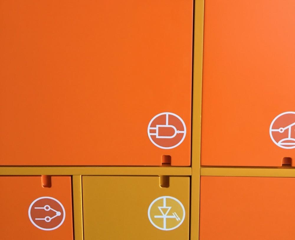 
TeckTrek儿童科技培训 -8