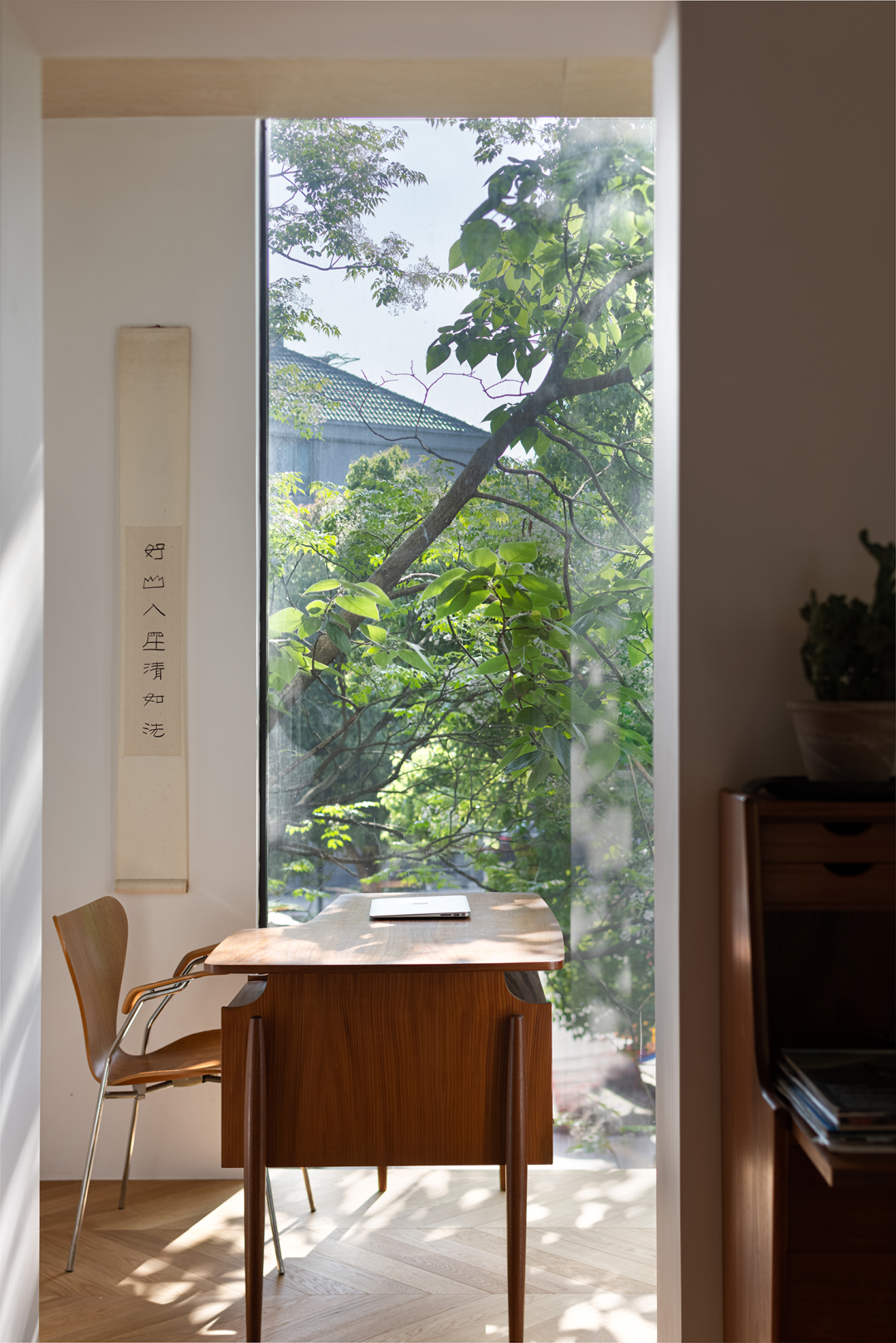 超级平常办公室丨中国深圳-90