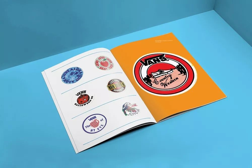 Vans 上海 K11 展 | “魔都祥龙”滑板道惊艳亮相-75