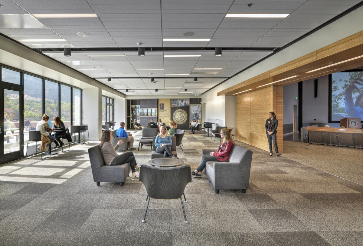 科罗拉多大学博尔德分校 CASE 中心-11