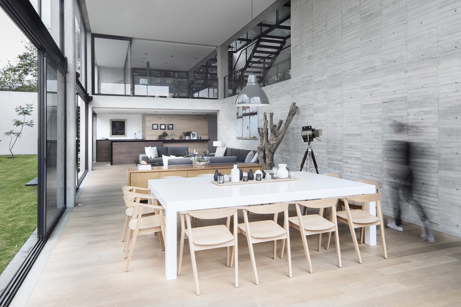 32 House  Método-31