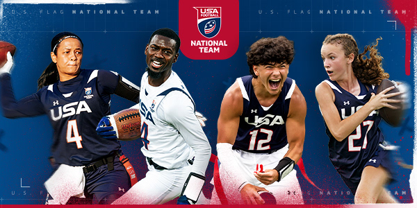 USA Football相关工作-30