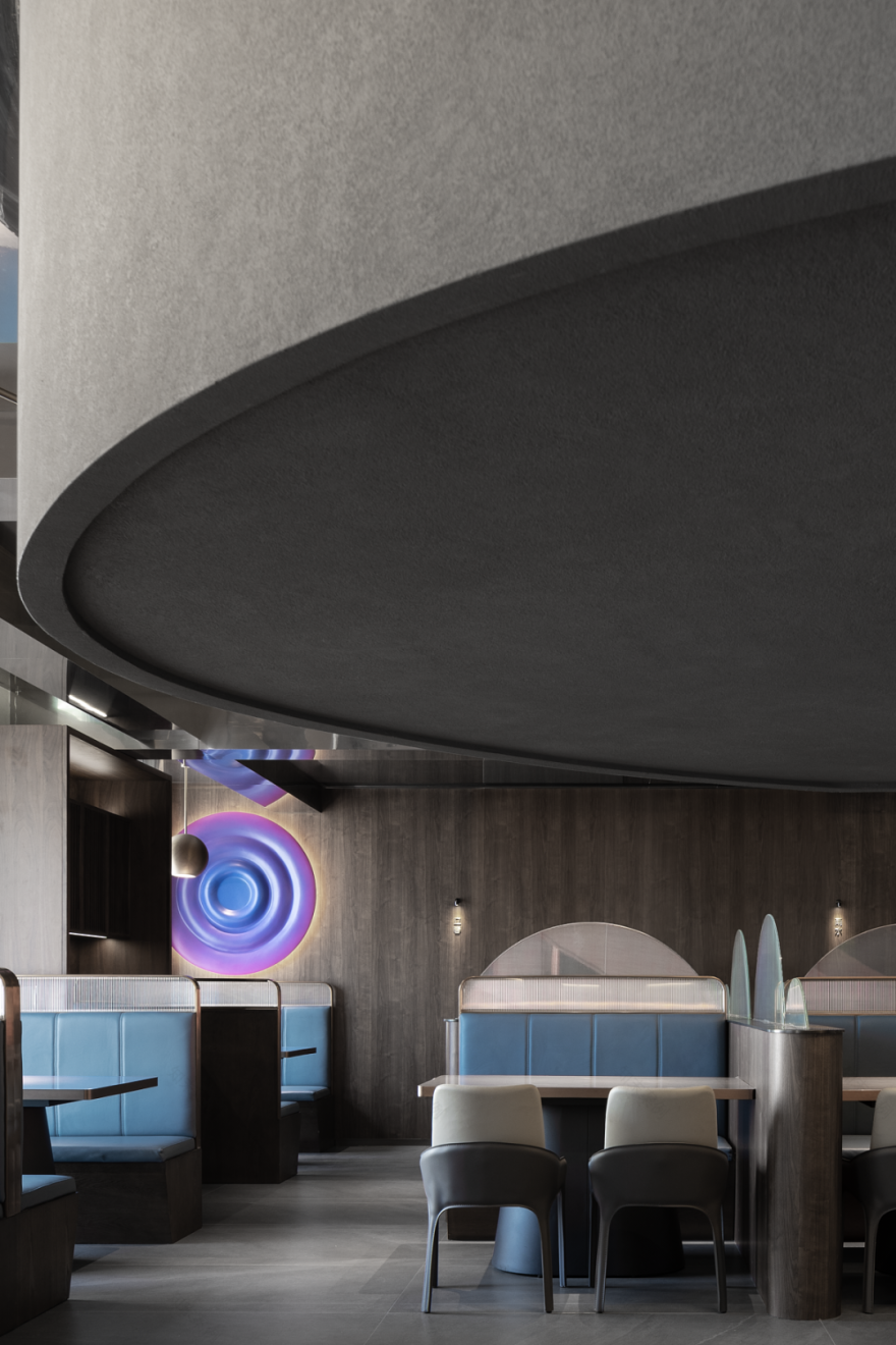 七号湘·洋湖店丨中国长沙丨水木言空间设计(上海)有限公司-54