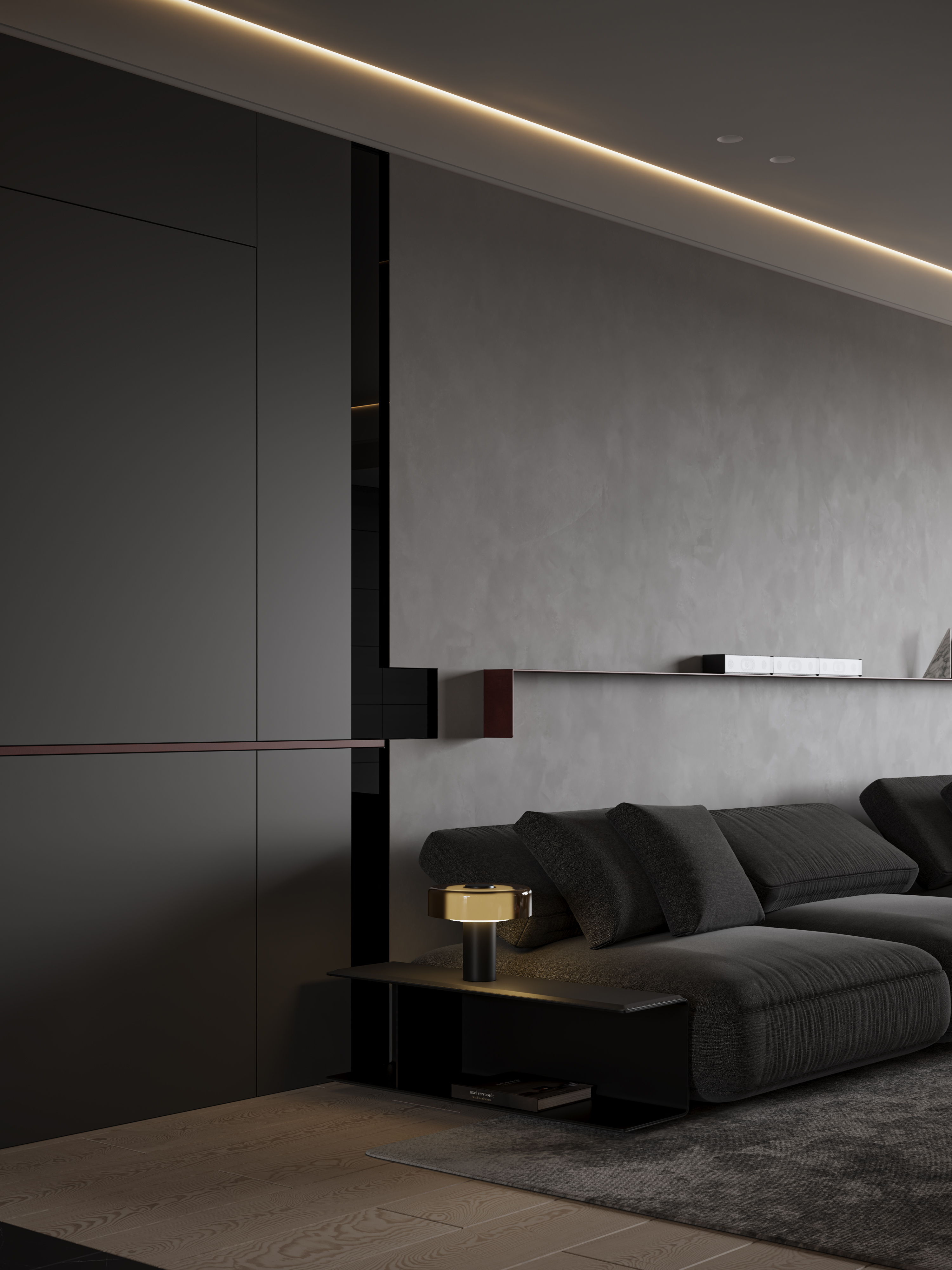 Diablo system（信息不足,可能不准确）丨共生空间·龚君胜-14