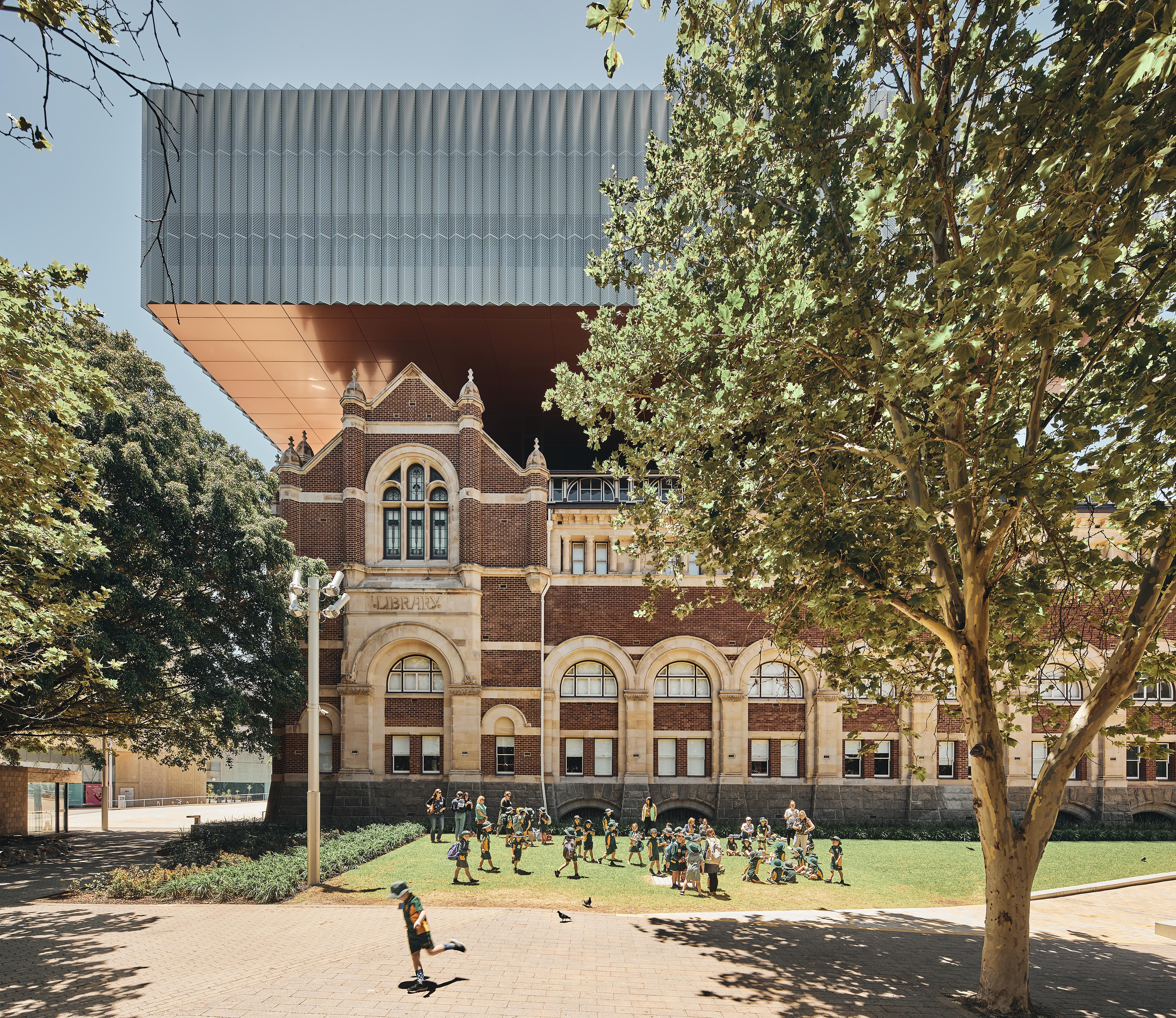 西澳大利亚博物馆博拉巴迪普-7