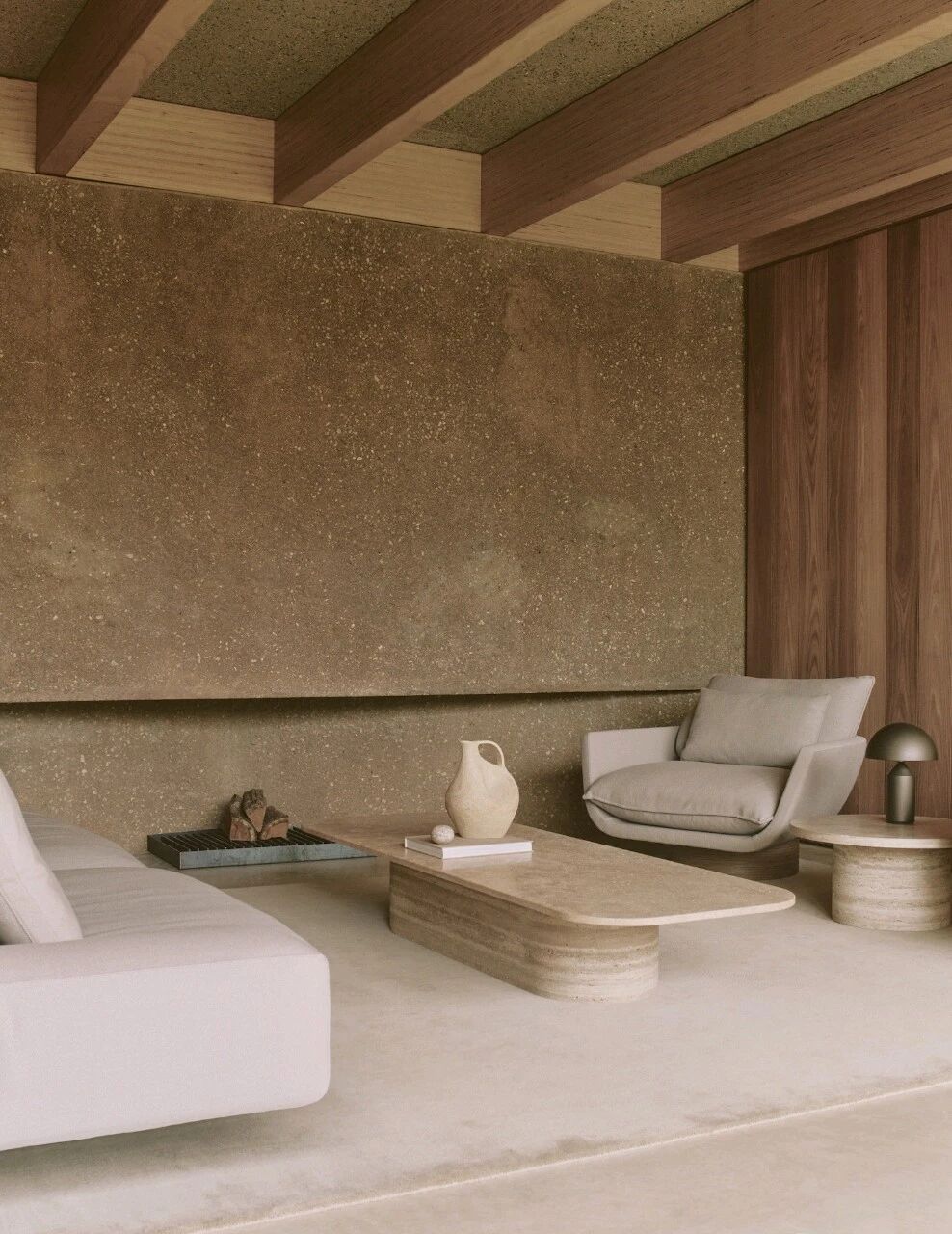 嗨，艾文斯（注：Avens音译通常为艾文斯，若Avens有特定指代，需结合具体语境确定更准确的翻译） 丨英国丨McLaren Excell（建筑设计）-37