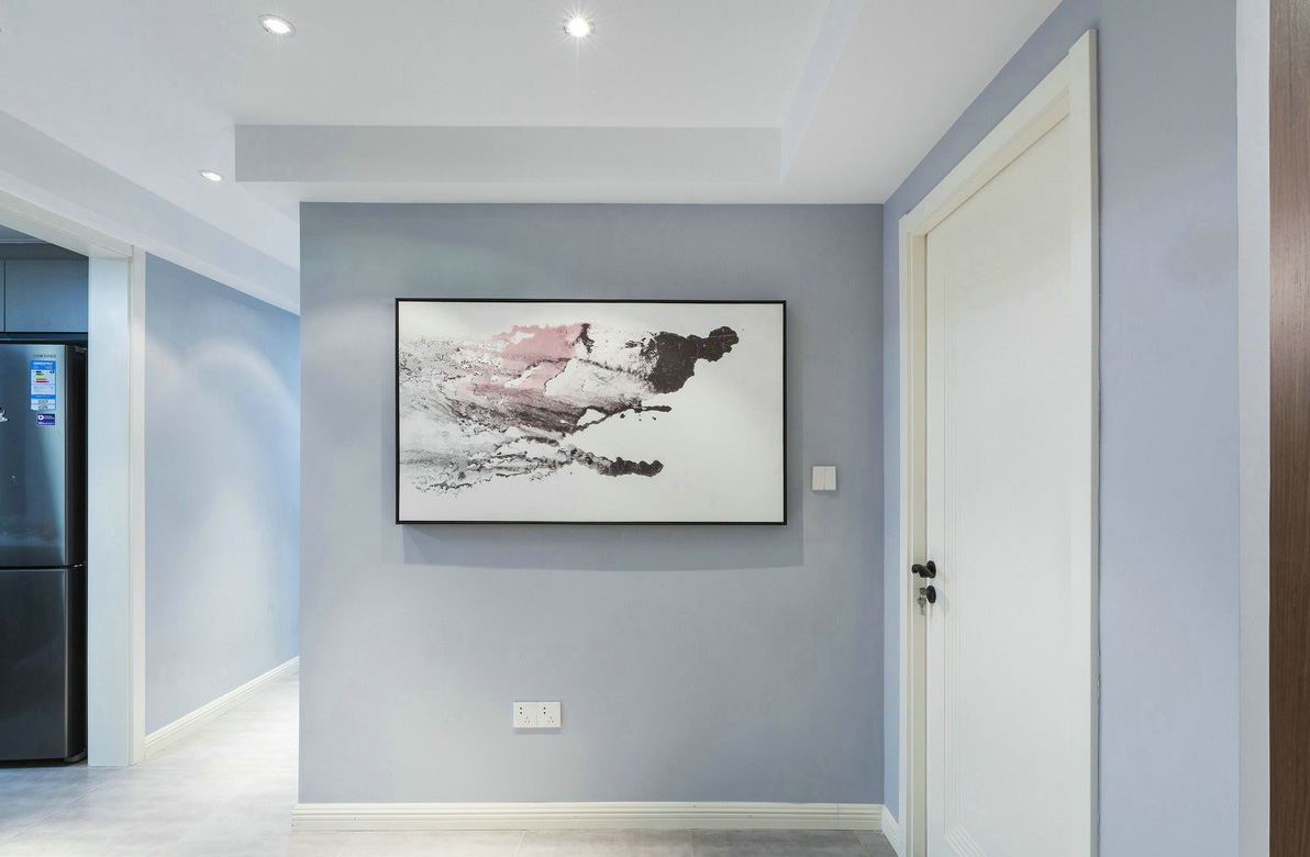 最好的设计便是达到人与房子的平衡，回归到房子的本质— —美与舒适-7