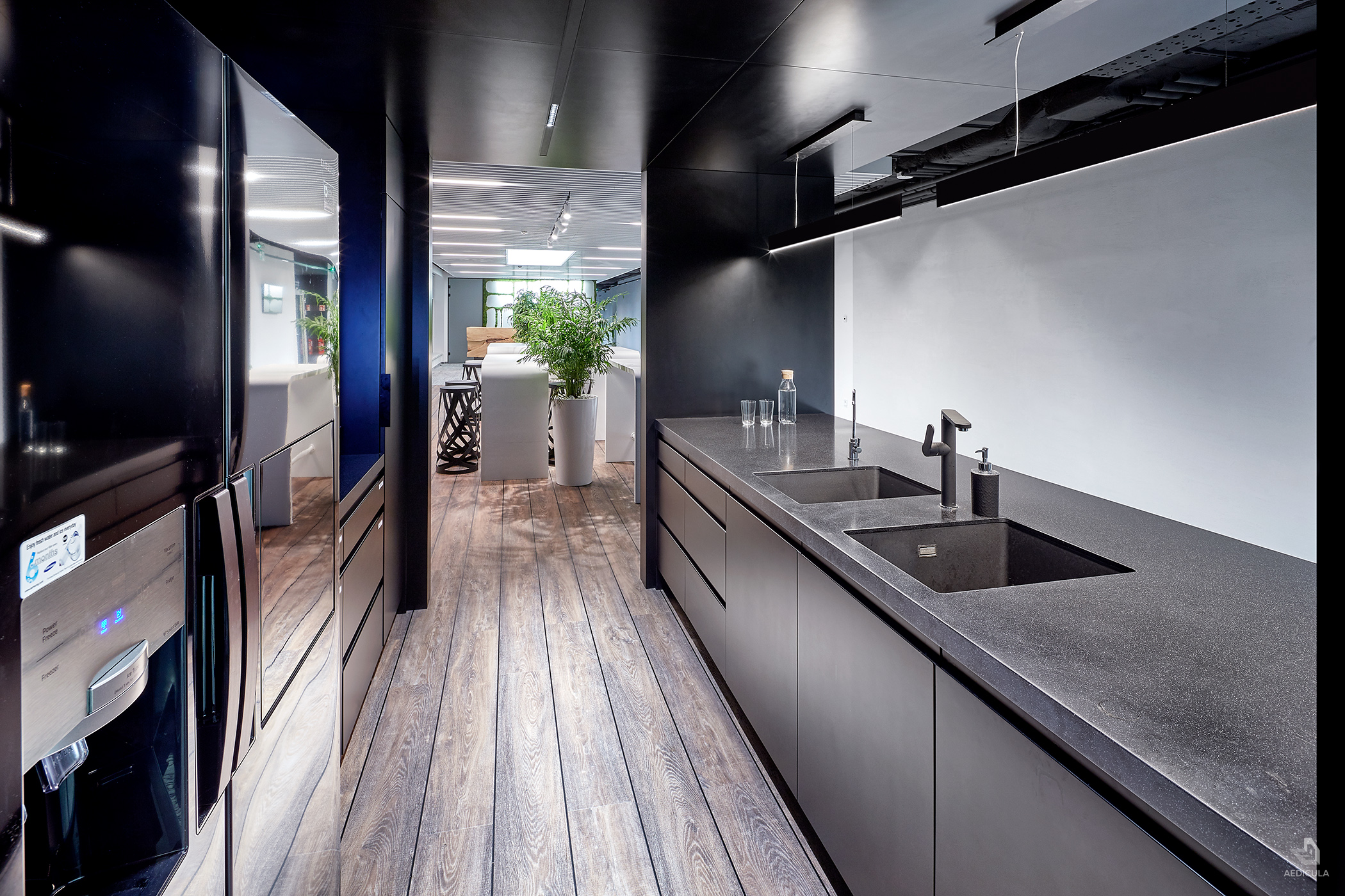 波波共享办公空间丨波兰华沙-42