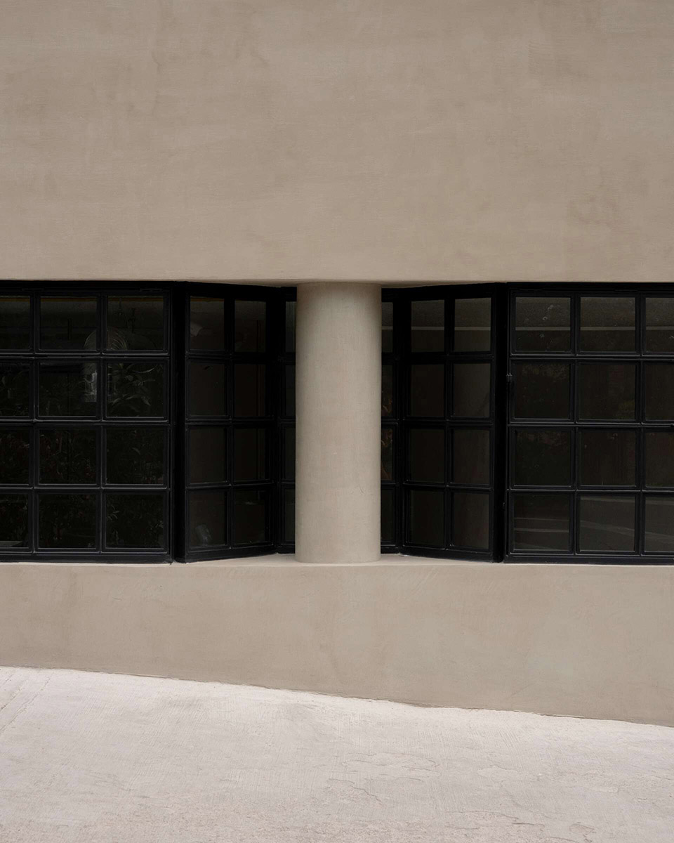 Nero 餐厅和美食商店丨墨西哥墨西哥城丨Naso-28