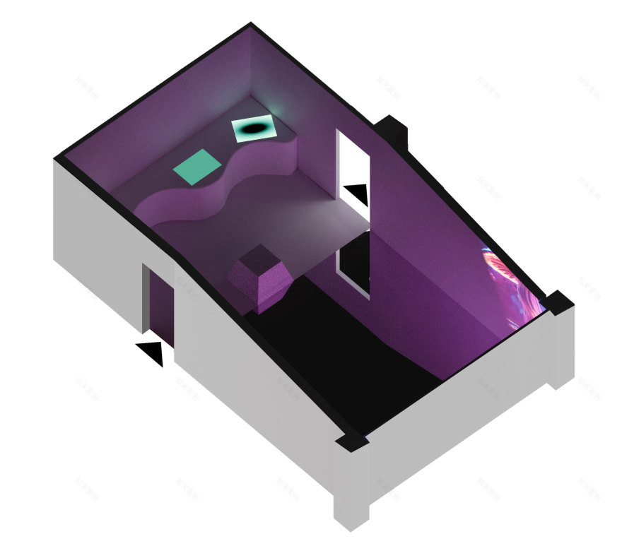 人工智能有害博物馆丨Armenia丨electric architect-20